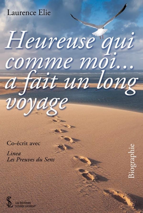 Heureuse qui comme moi… a fait un long voyage Memories