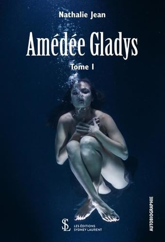 Coffret Amédée Gladys Tome 1 & Tome 2 Memories