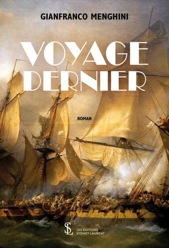 Product Image: VOYAGE DERNIER