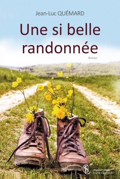 Une si belle randonnée Contemporary literature