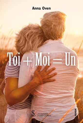 Toi + Moi = Un book