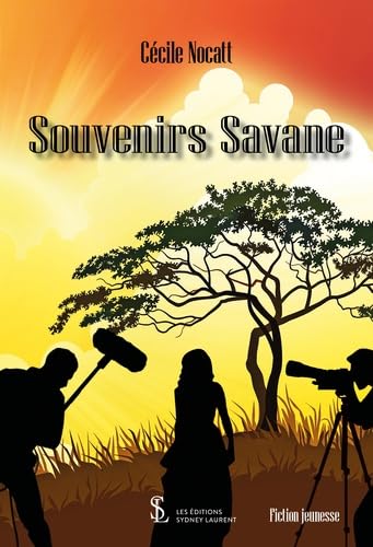 Product Image: Souvenirs Savane