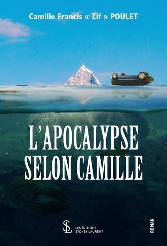 L’Apocalypse selon Camille Contemporary literature