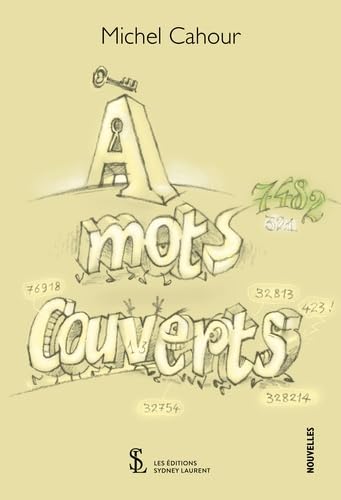 Product Image: A mots couverts