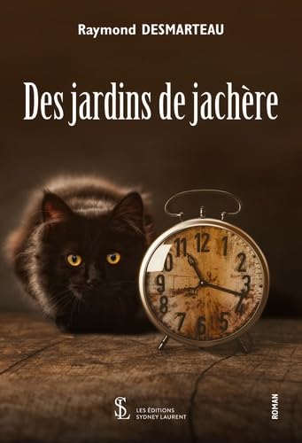 Product Image: Des jardins de jachère
