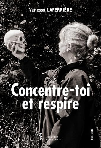 Concentre-toi et respire Contemporary literature