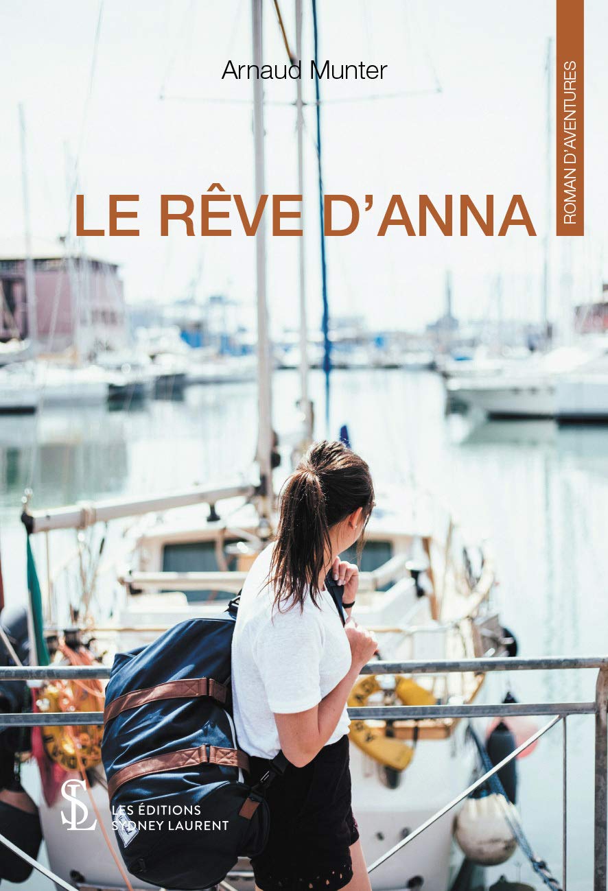 Product Image: LE RÊVE D’ANNA