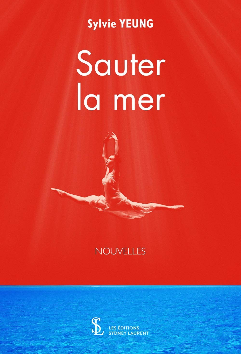 Product Image: Sauter la mer