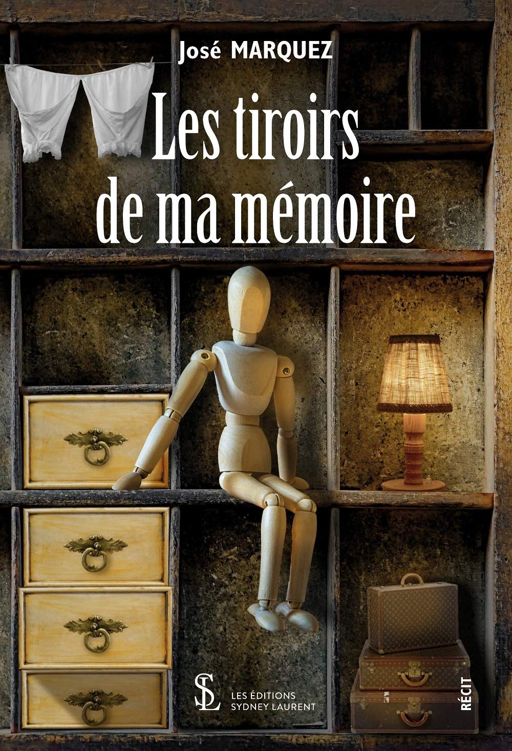 Product Image: Les tiroirs de ma mémoire