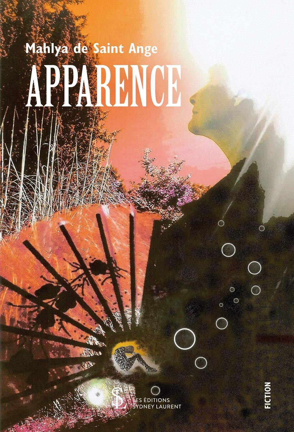Product Image: Apparence