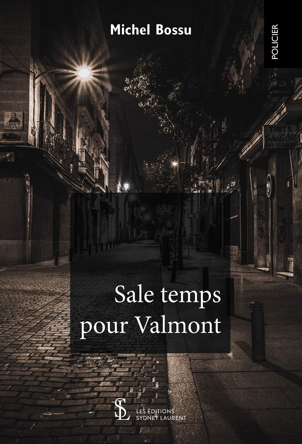 Product Image: Sale temps pour Valmont