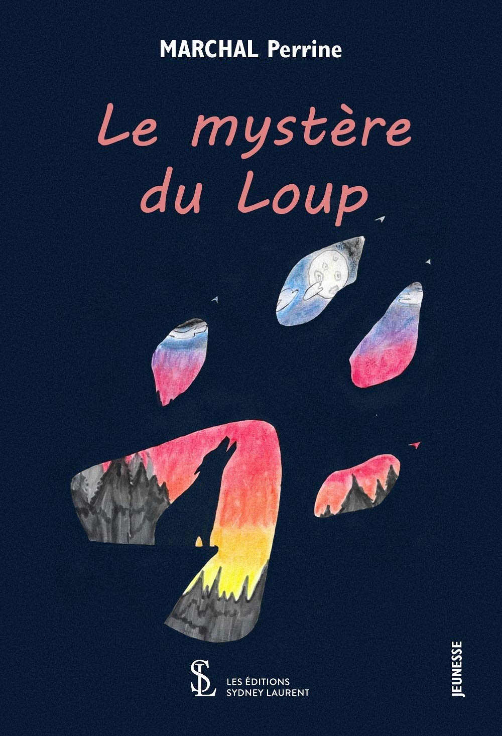 Product Image: Le mystère du Loup