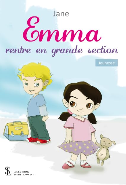 Product Image: Emma rentre en grande section