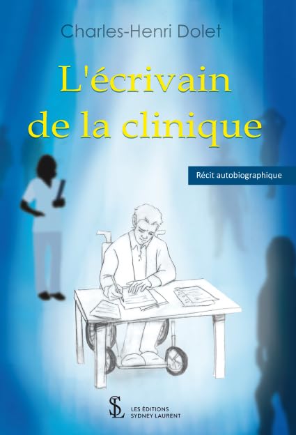 L'écrivain de la clinique Memories