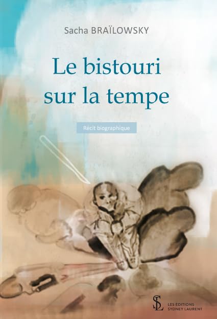 Product Image: Le bistouri sur la tempe