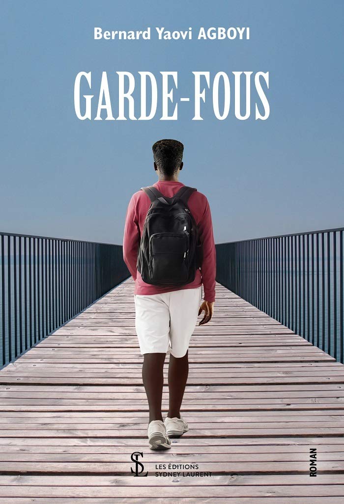 Garde-fous book