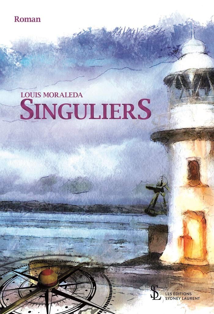 SingulierS book