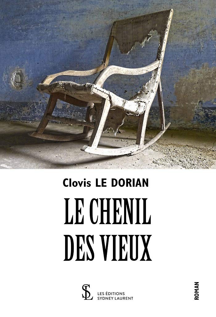 Le chenil des vieux book