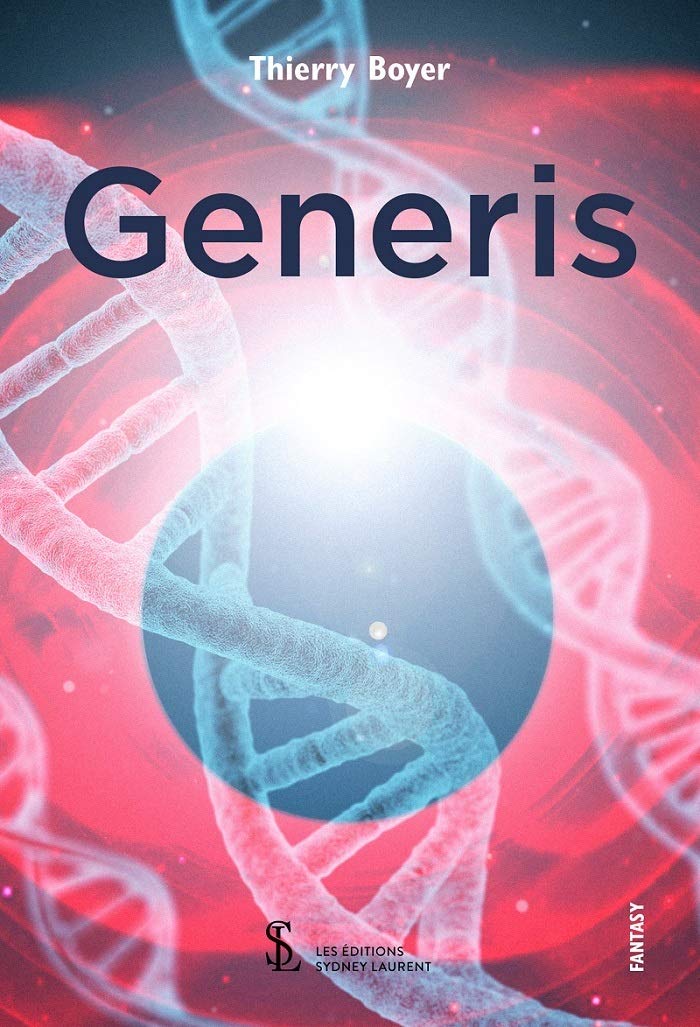 Generis Contemporary literature