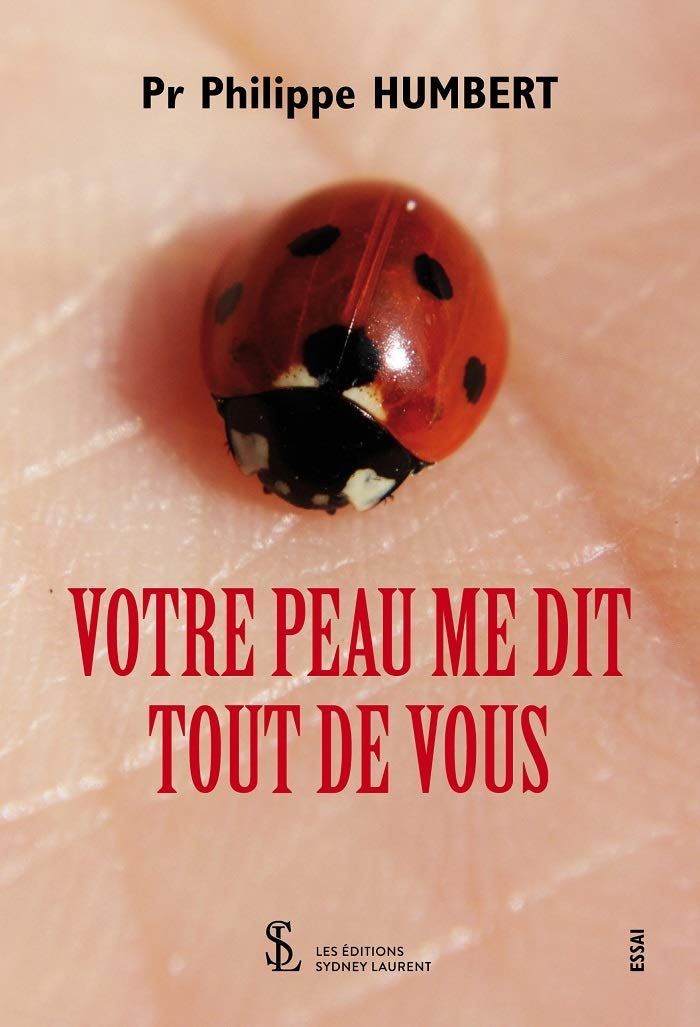 Votre peau me dit tout de vous Essays & Short Stories