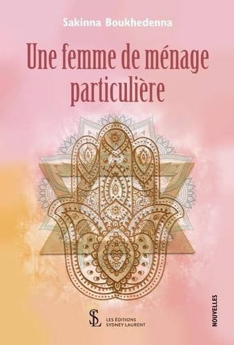 Une femme de ménage particulière book