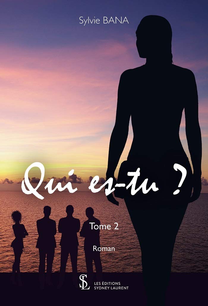 Product Image: Qui es-tu ?: Tome 2