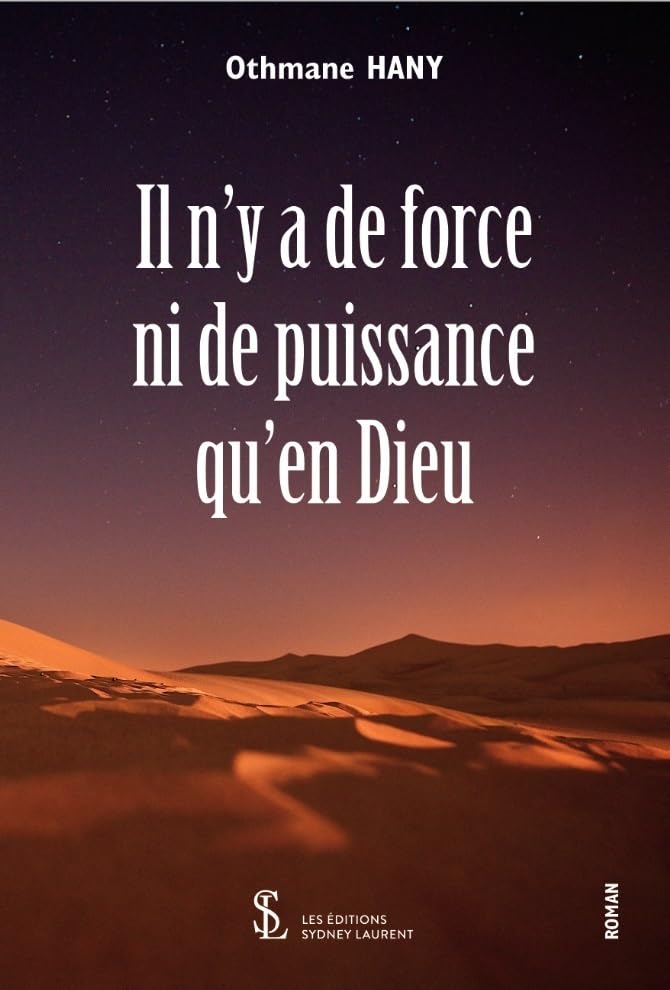 Il n’y a de force ni de puissance qu’en Dieu book
