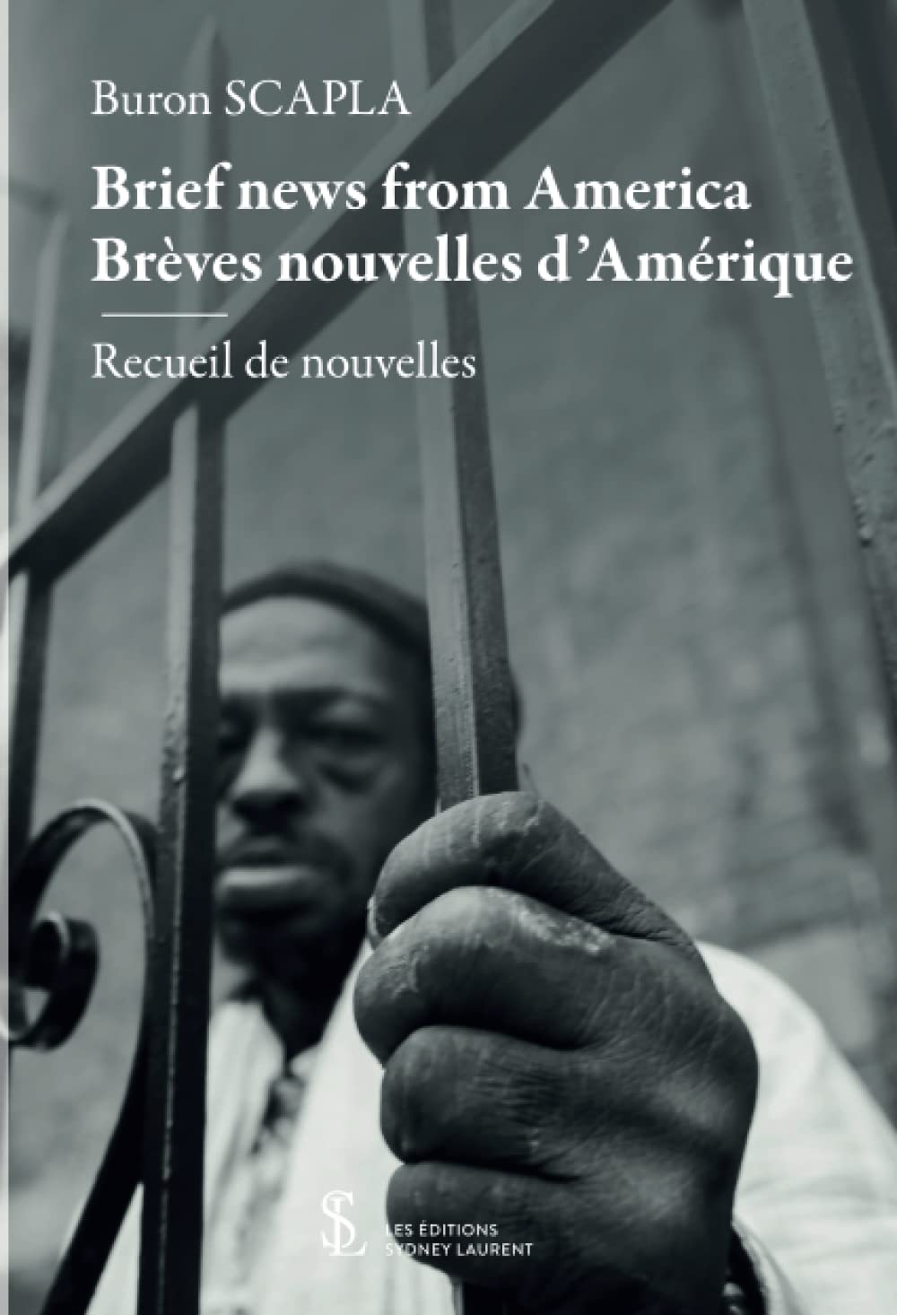 Brief news from America Brèves nouvelles d'Amérique book