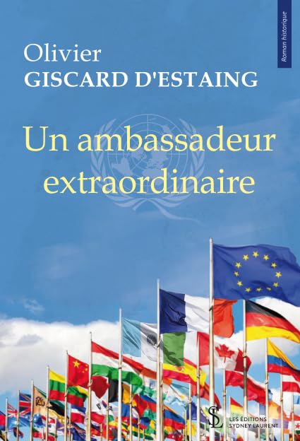 Un ambassadeur extraordinaire book
