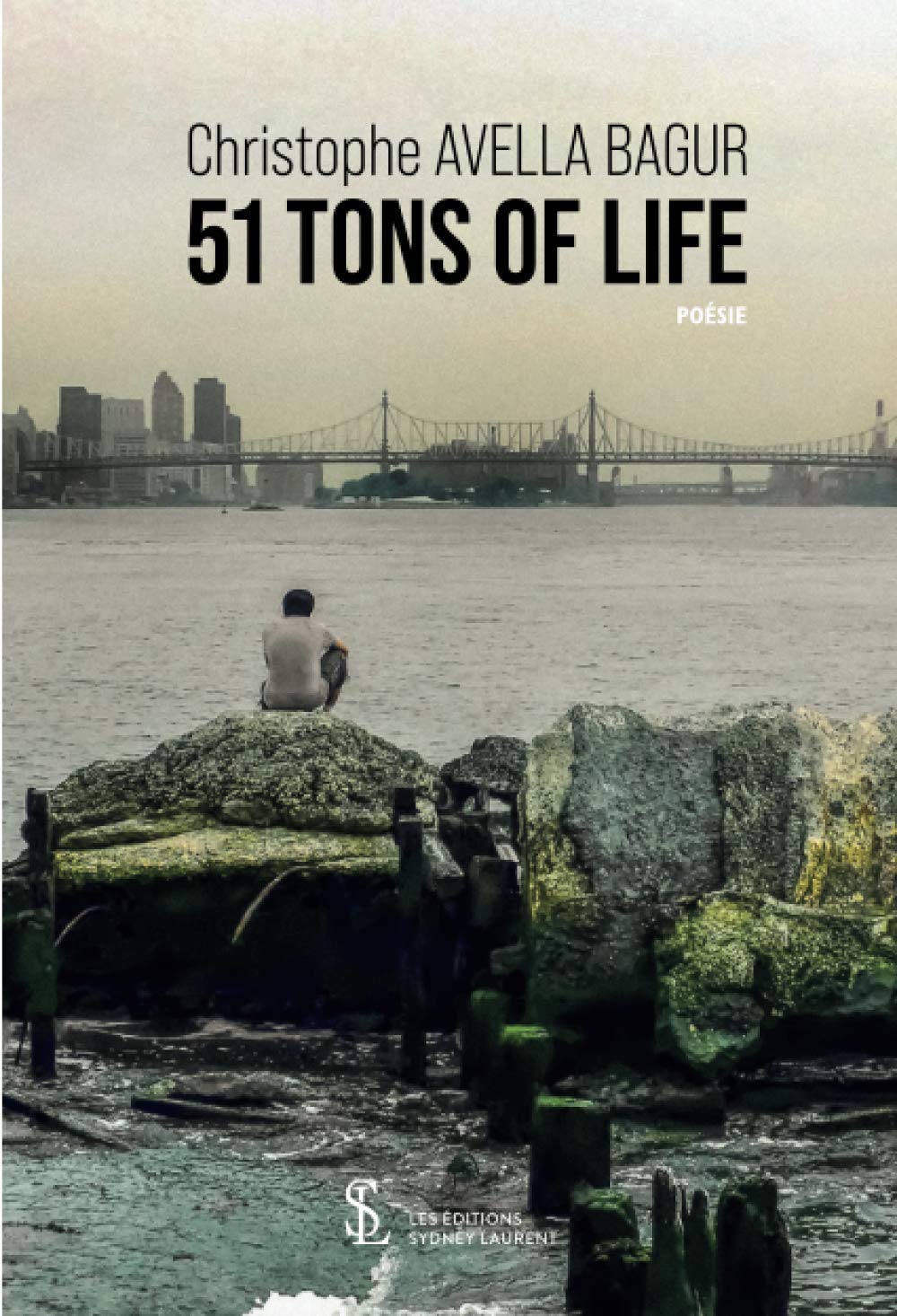 51 Tons of life book