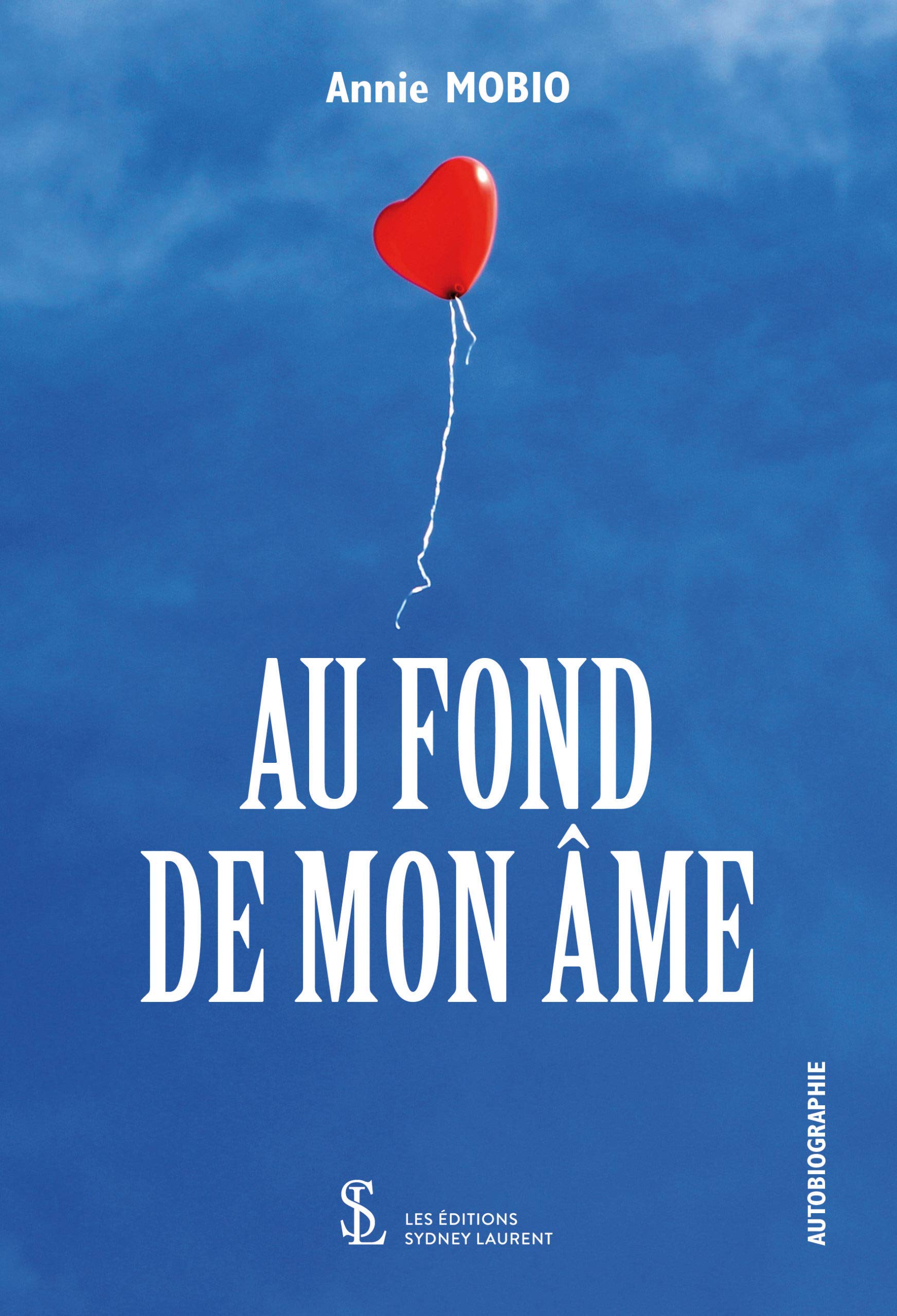 Product Image: Au fond de mon âme
