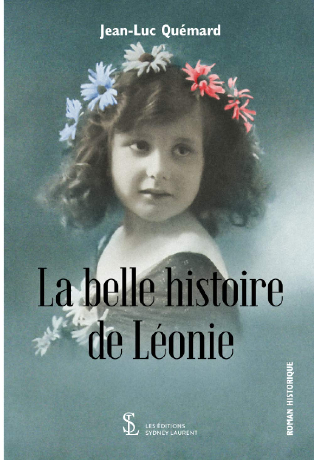 La belle histoire de Léonie book