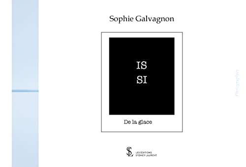 Product Image: Issi de glace