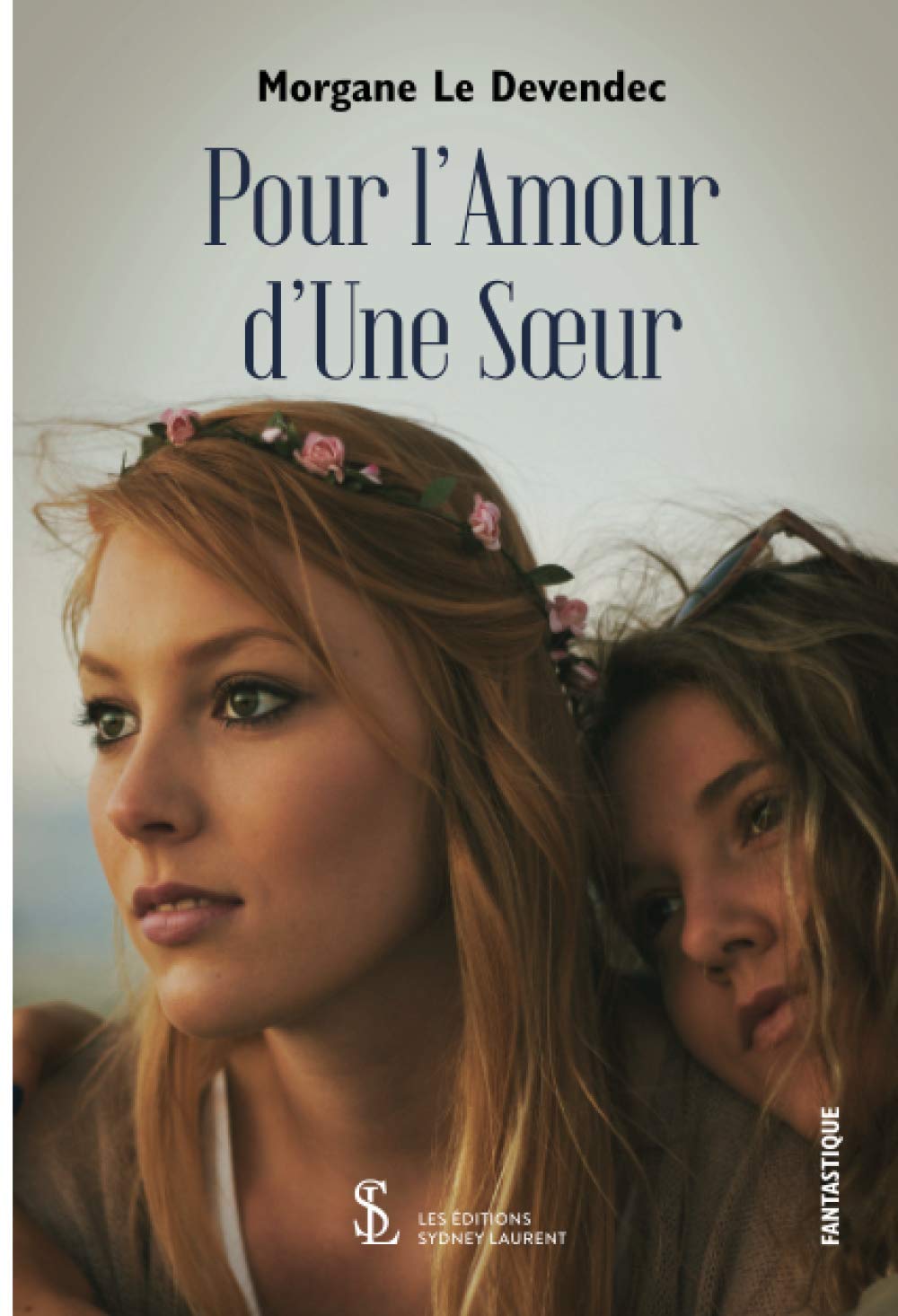 Product Image: Pour l'amour d'une sœur