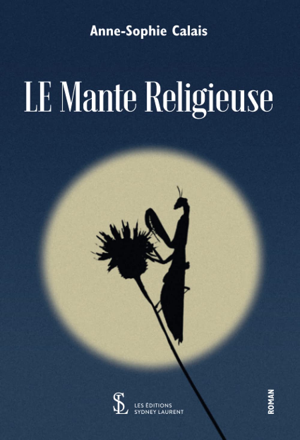 Le Mante Religieuse book