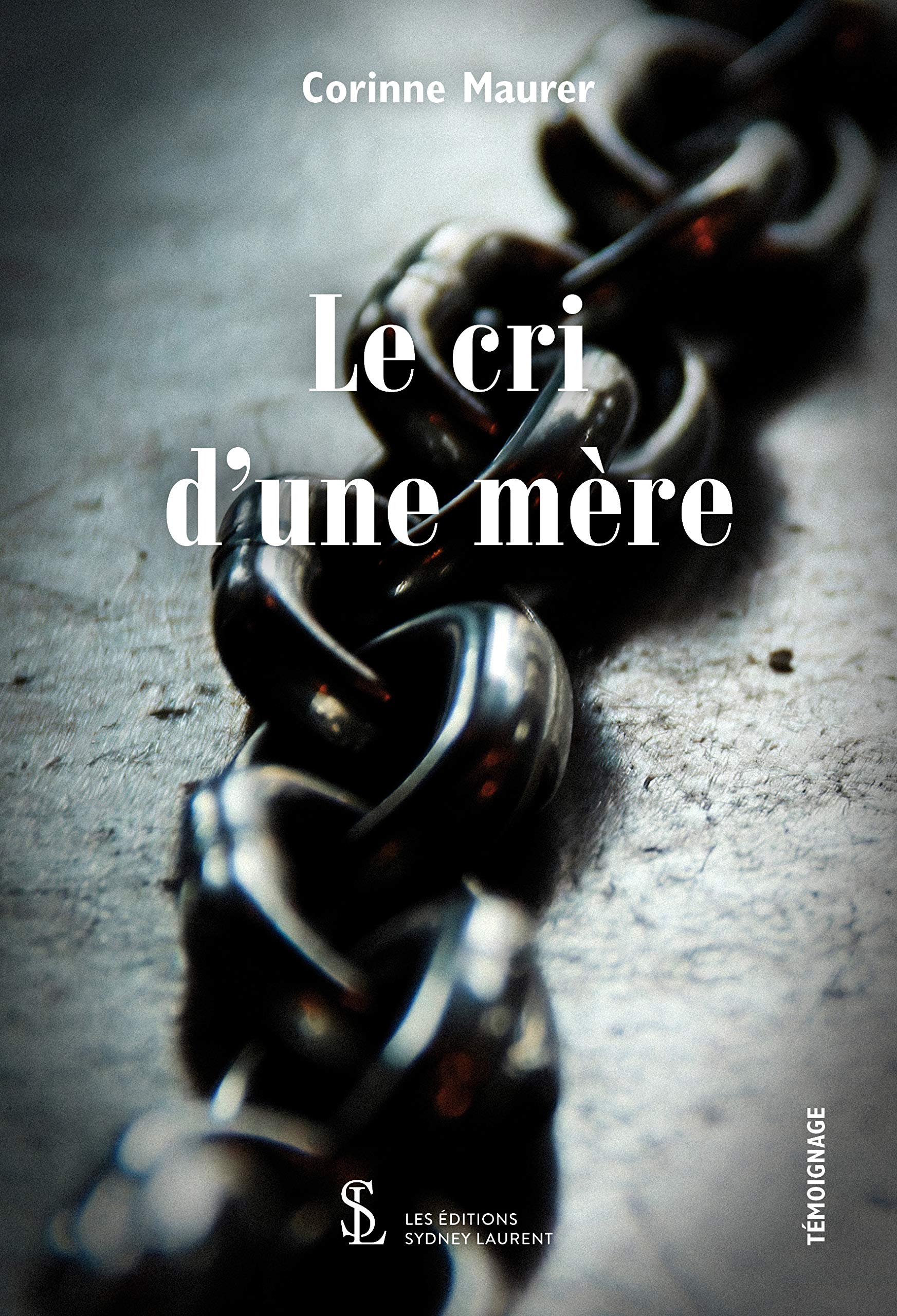 Product Image: le cri d'une mère