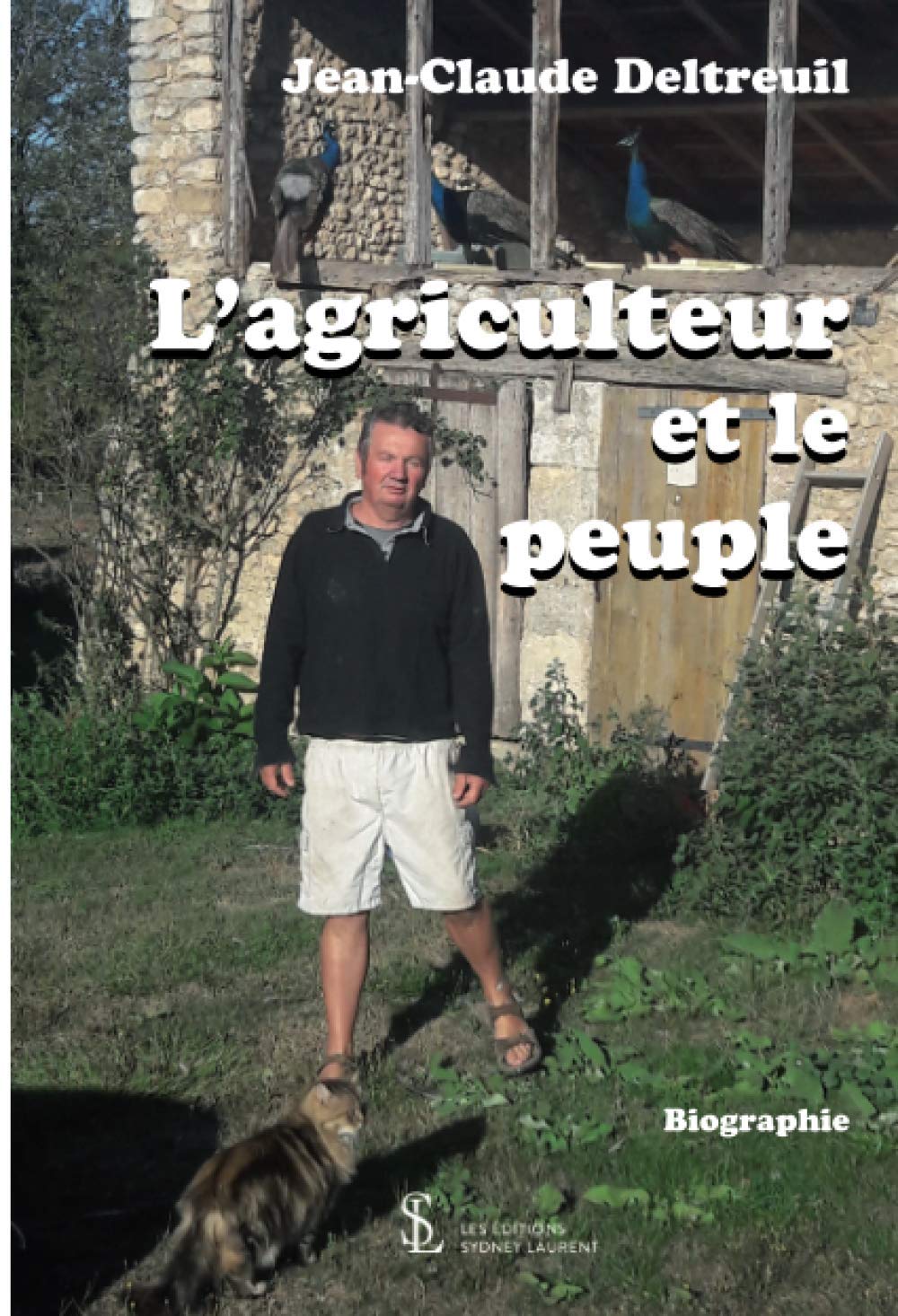 L’agriculteur et le peuple book