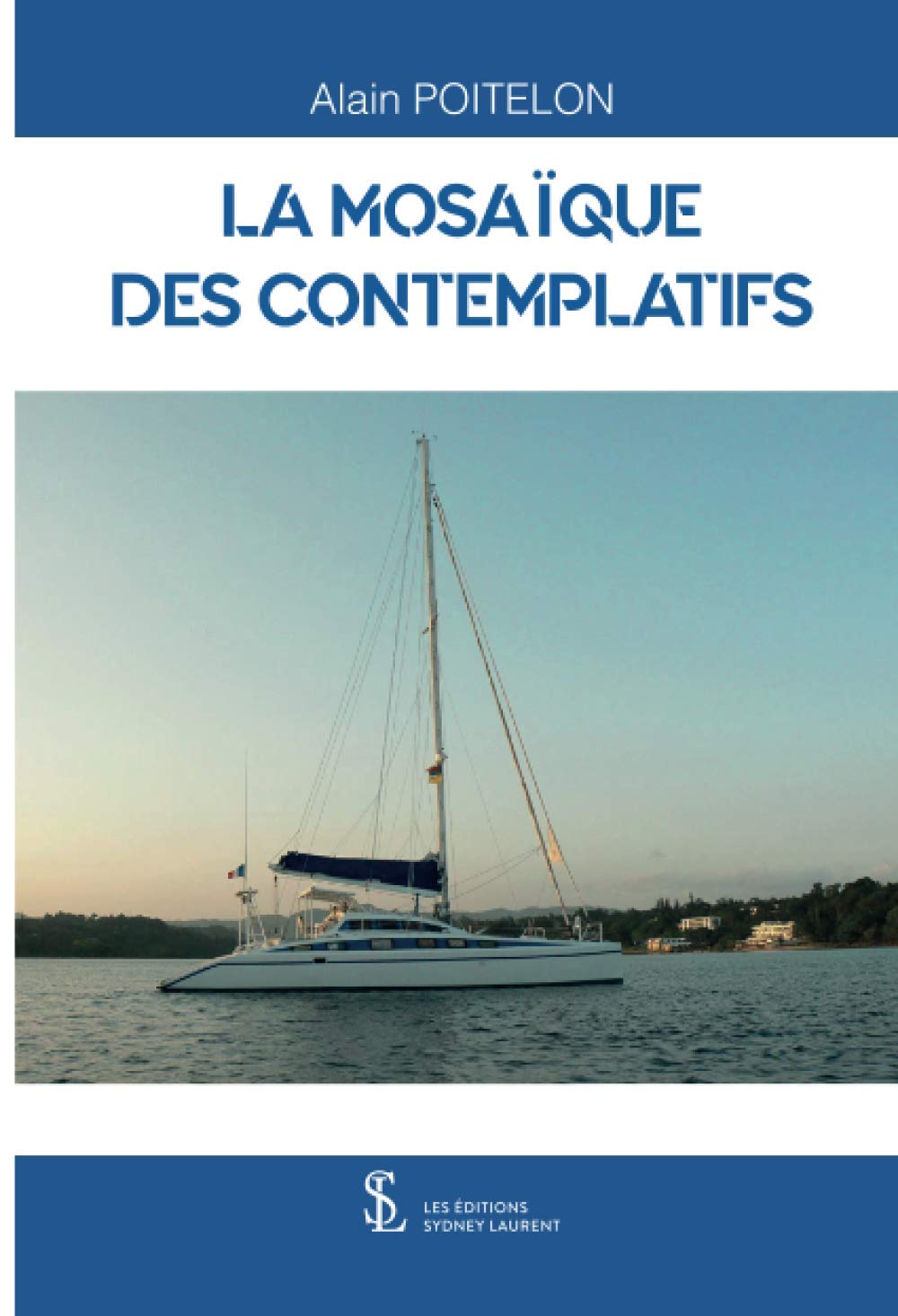 La mosaïque des contemplatifs book