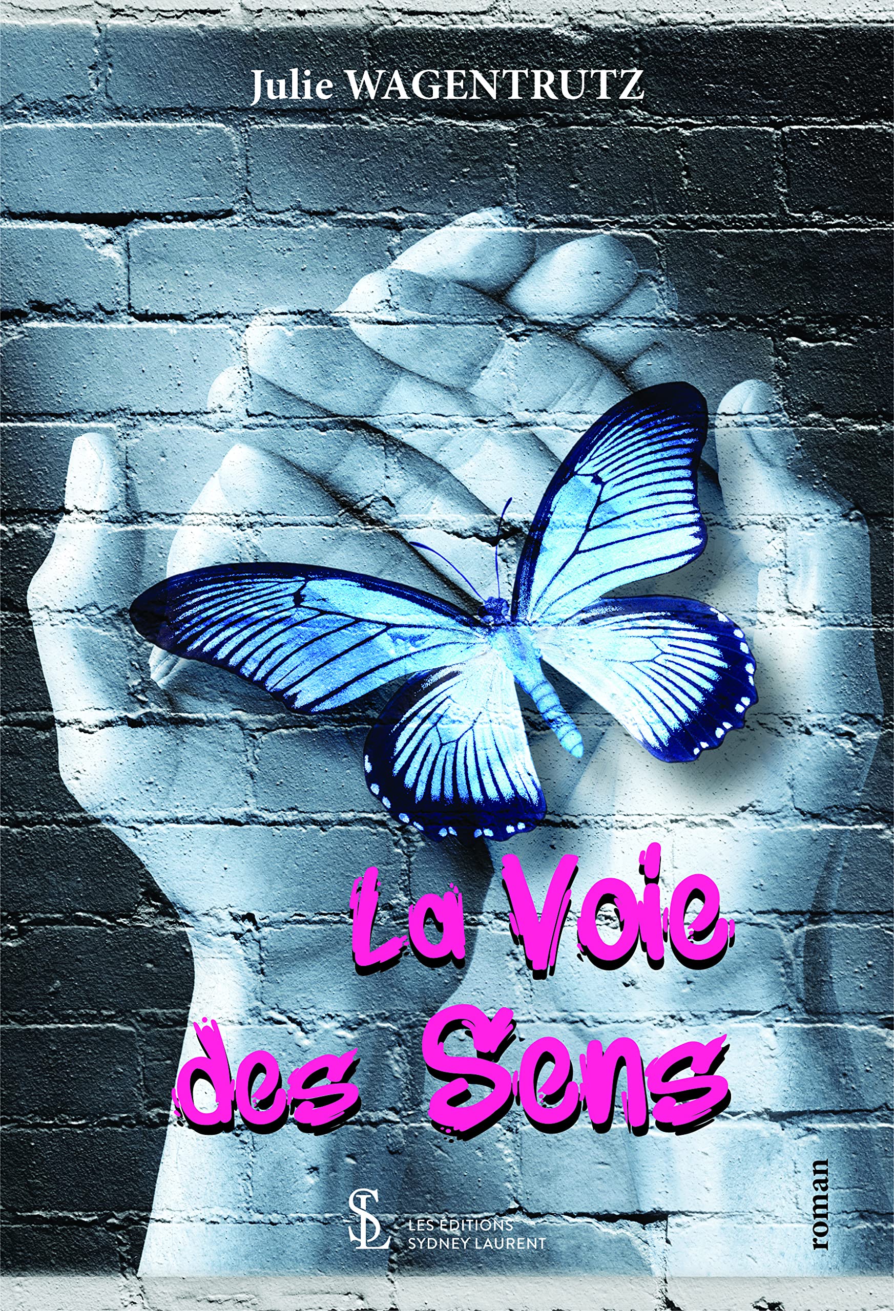 La voie des sens book