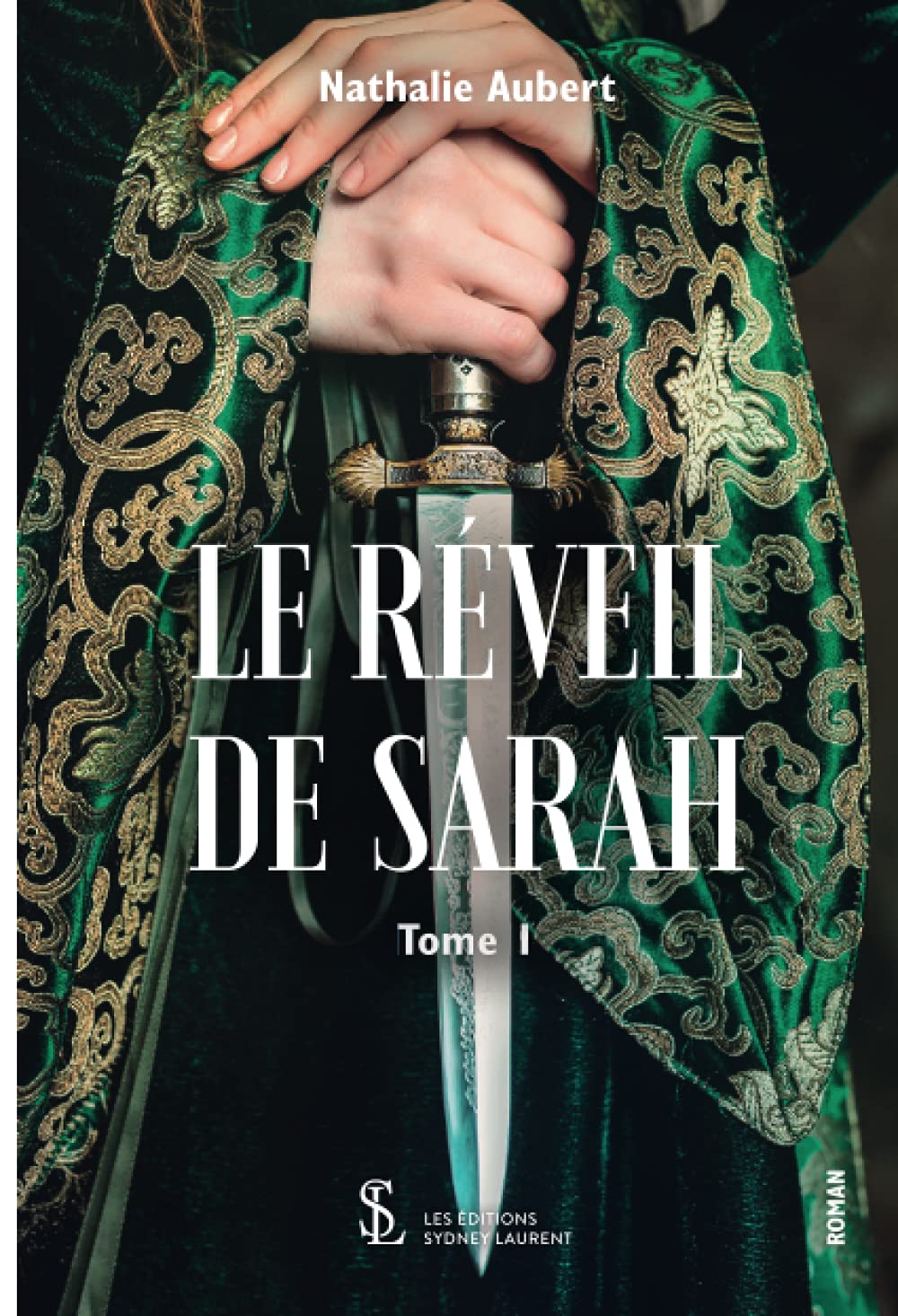 Le réveil de Sarah - Tome 1 book