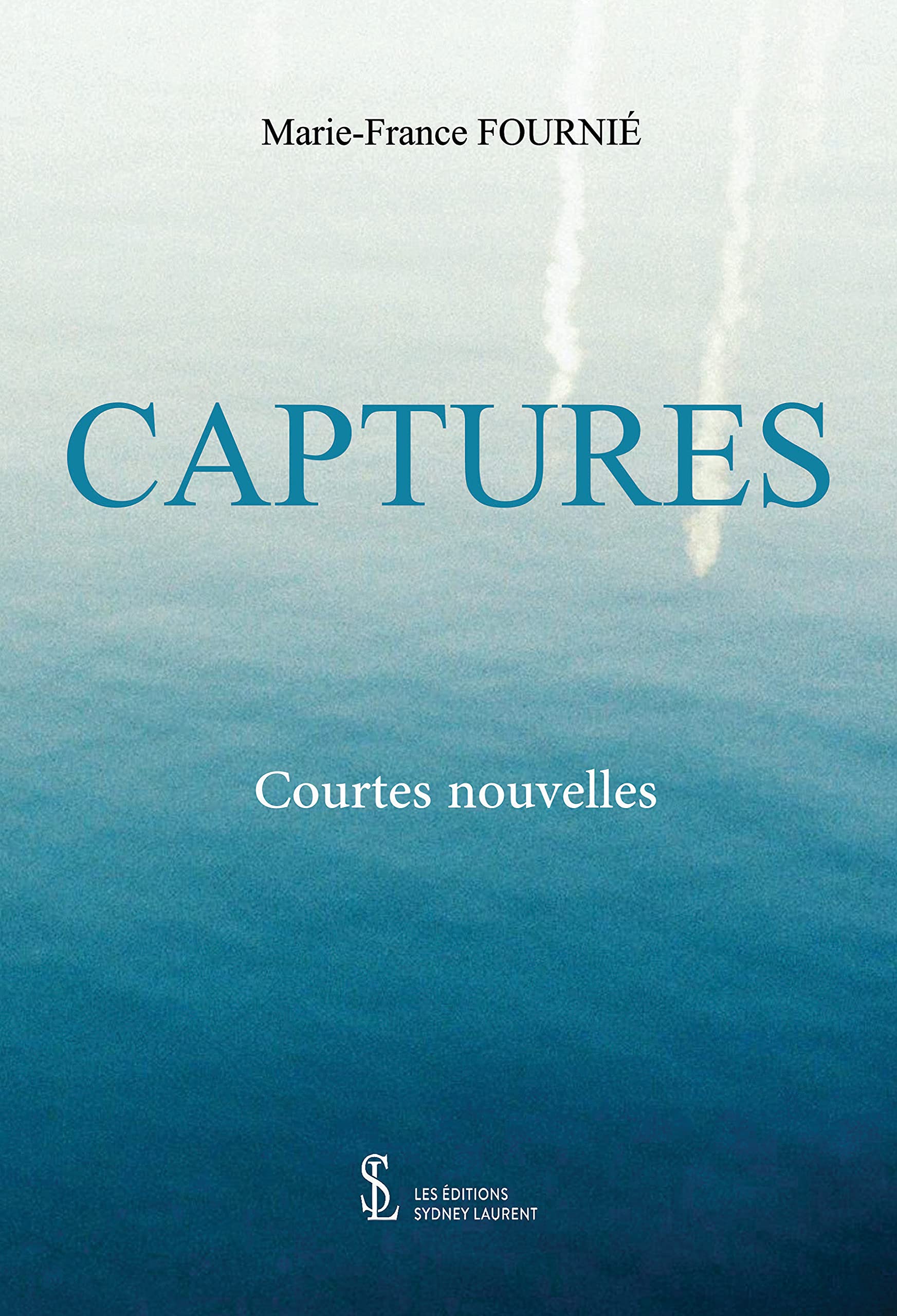 Capture book