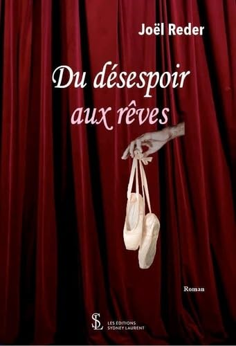 Du désespoir aux rêves Books