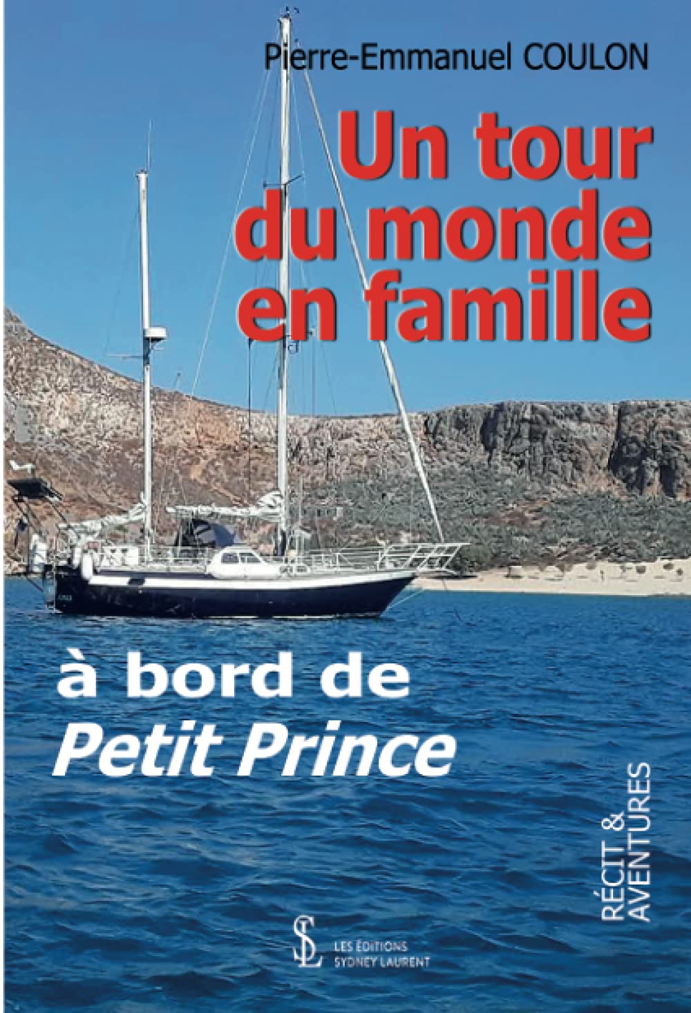 Un tour du monde en famille Books