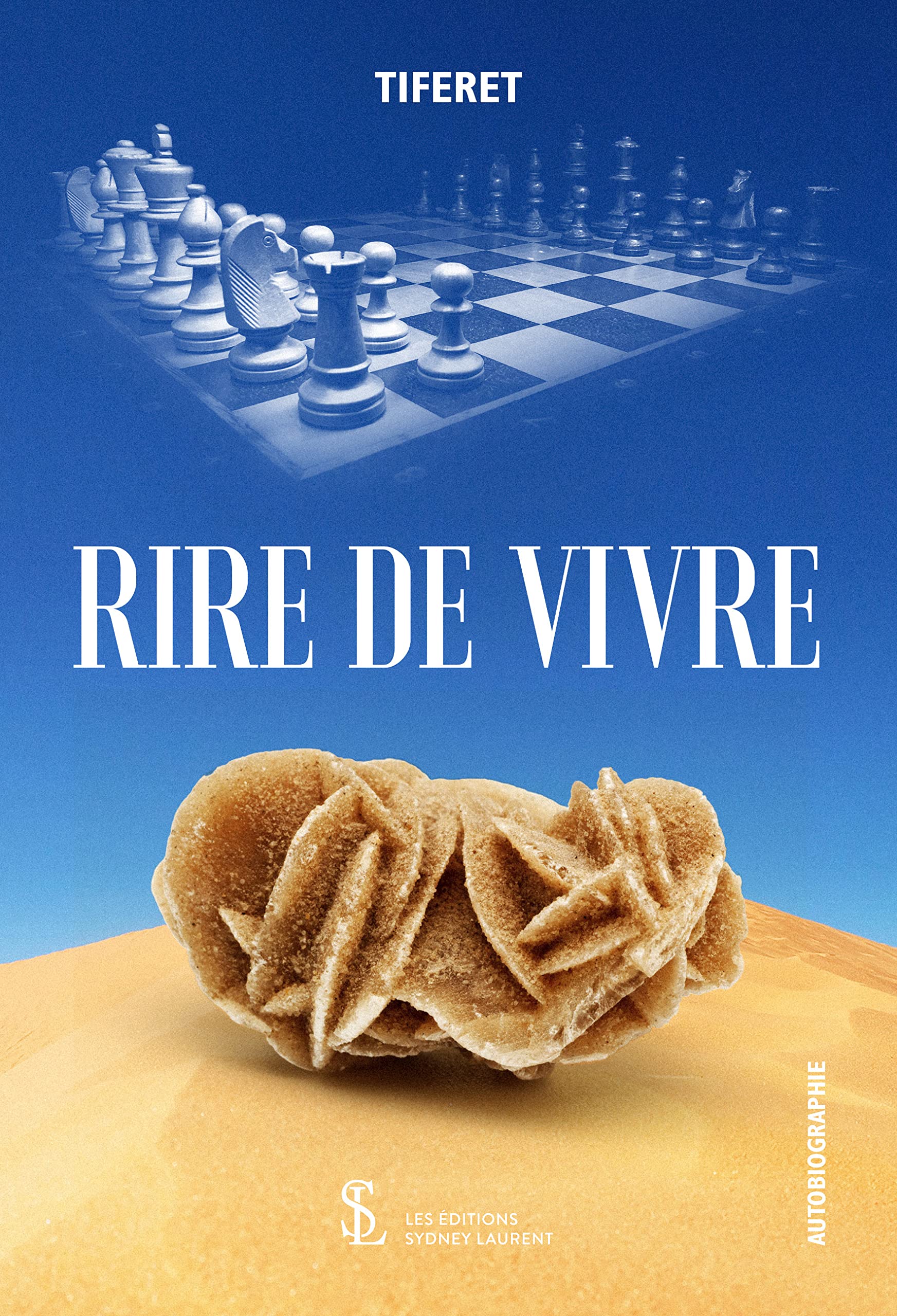 Rire de vivre Books