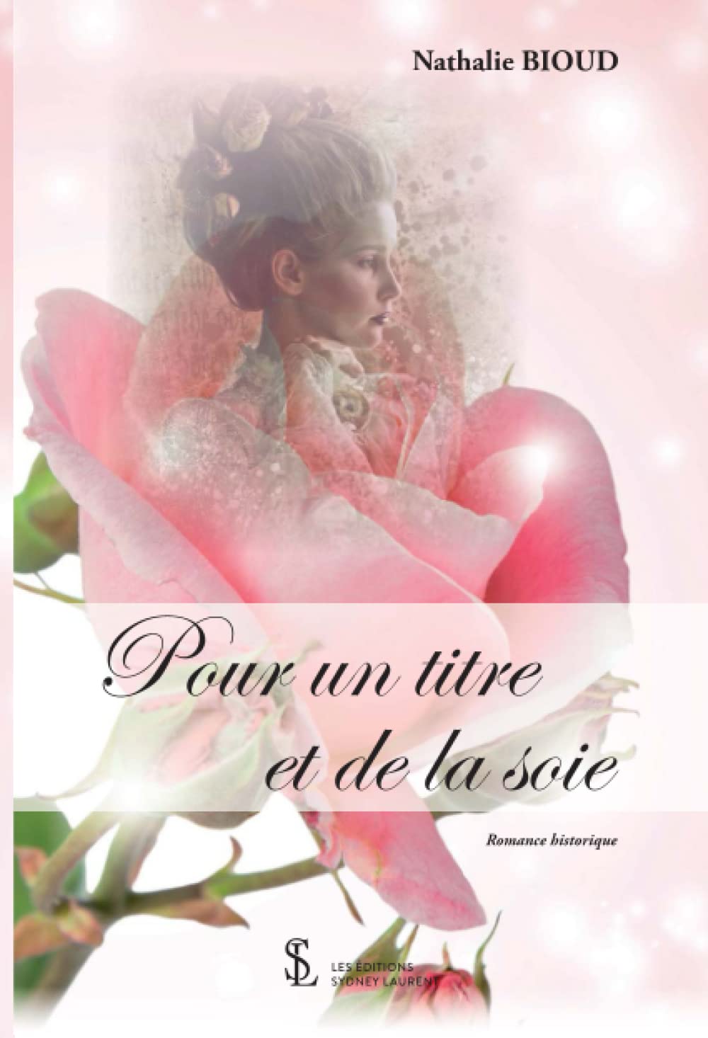 Pour un titre et de la soie book