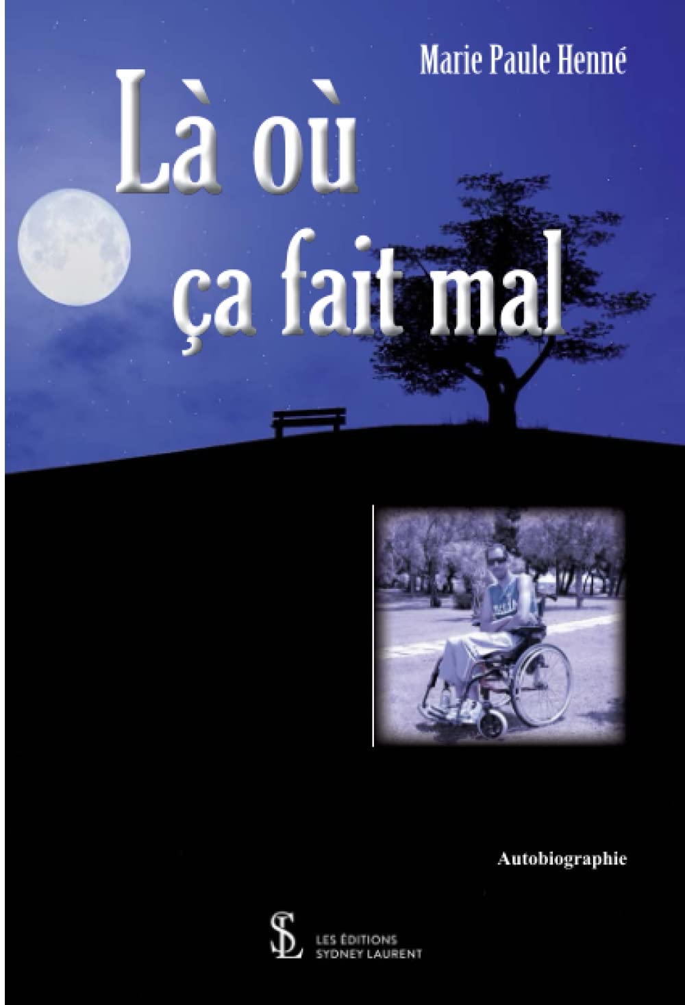 Là où ça fait mal Books