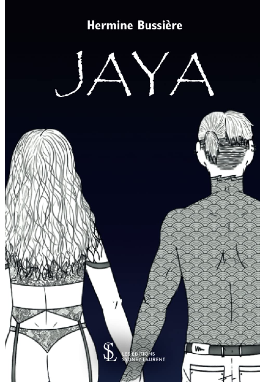 Jaya Books