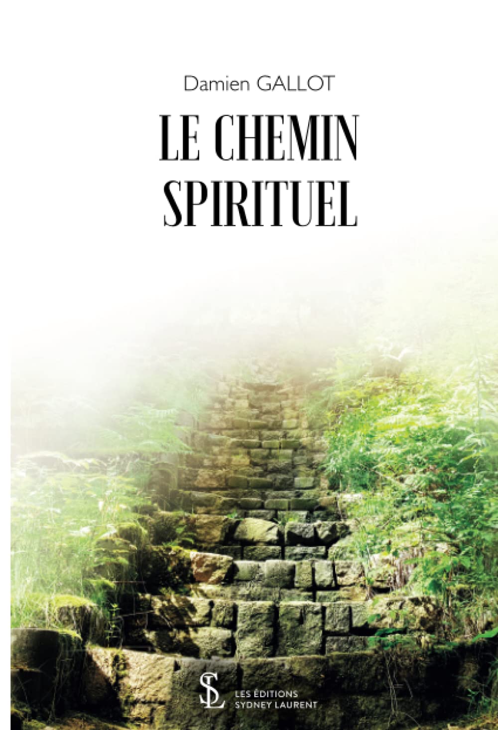 Le chemin spirituel Books