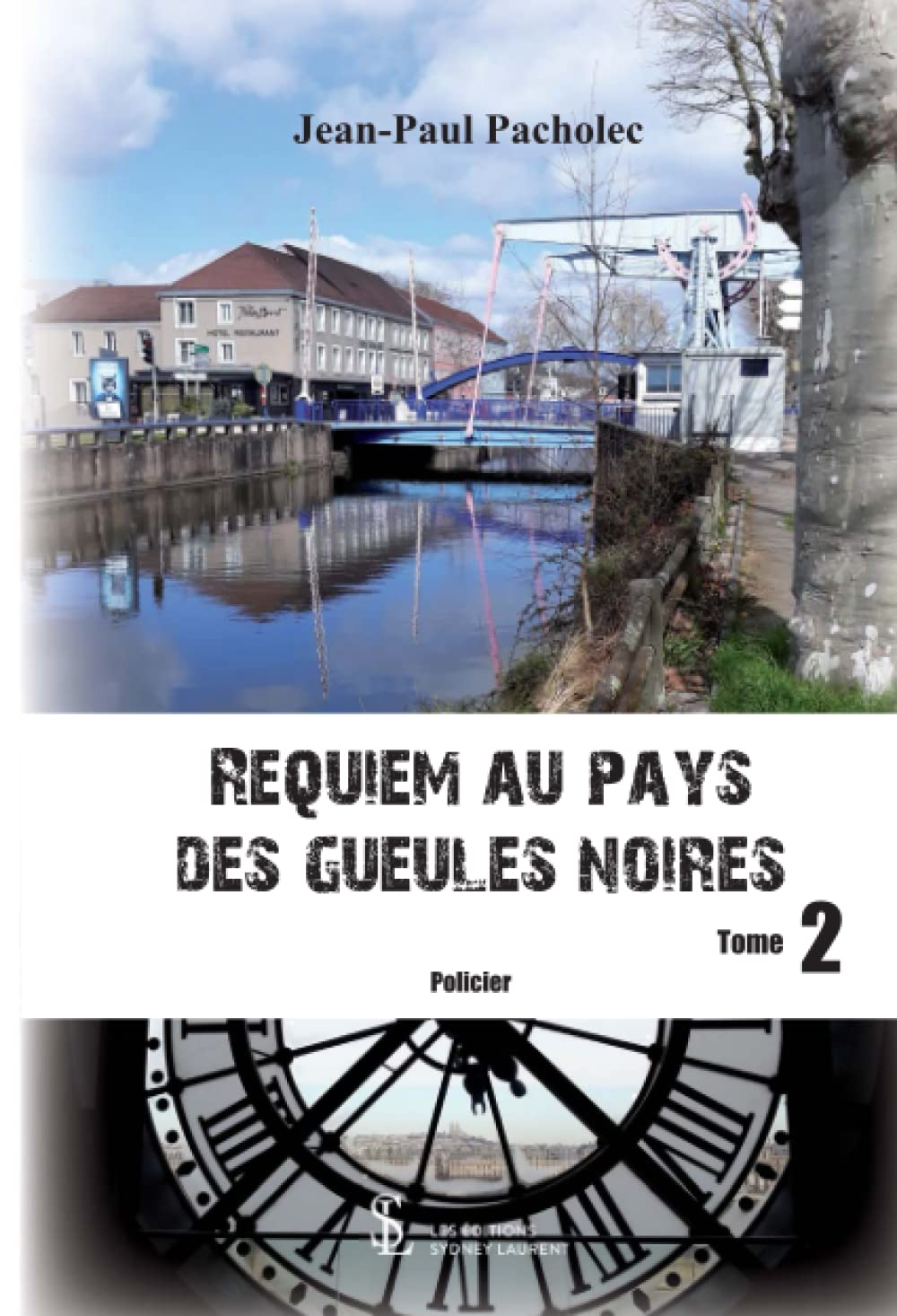 Requiem au pays des gueules noires – Tome 2 book
