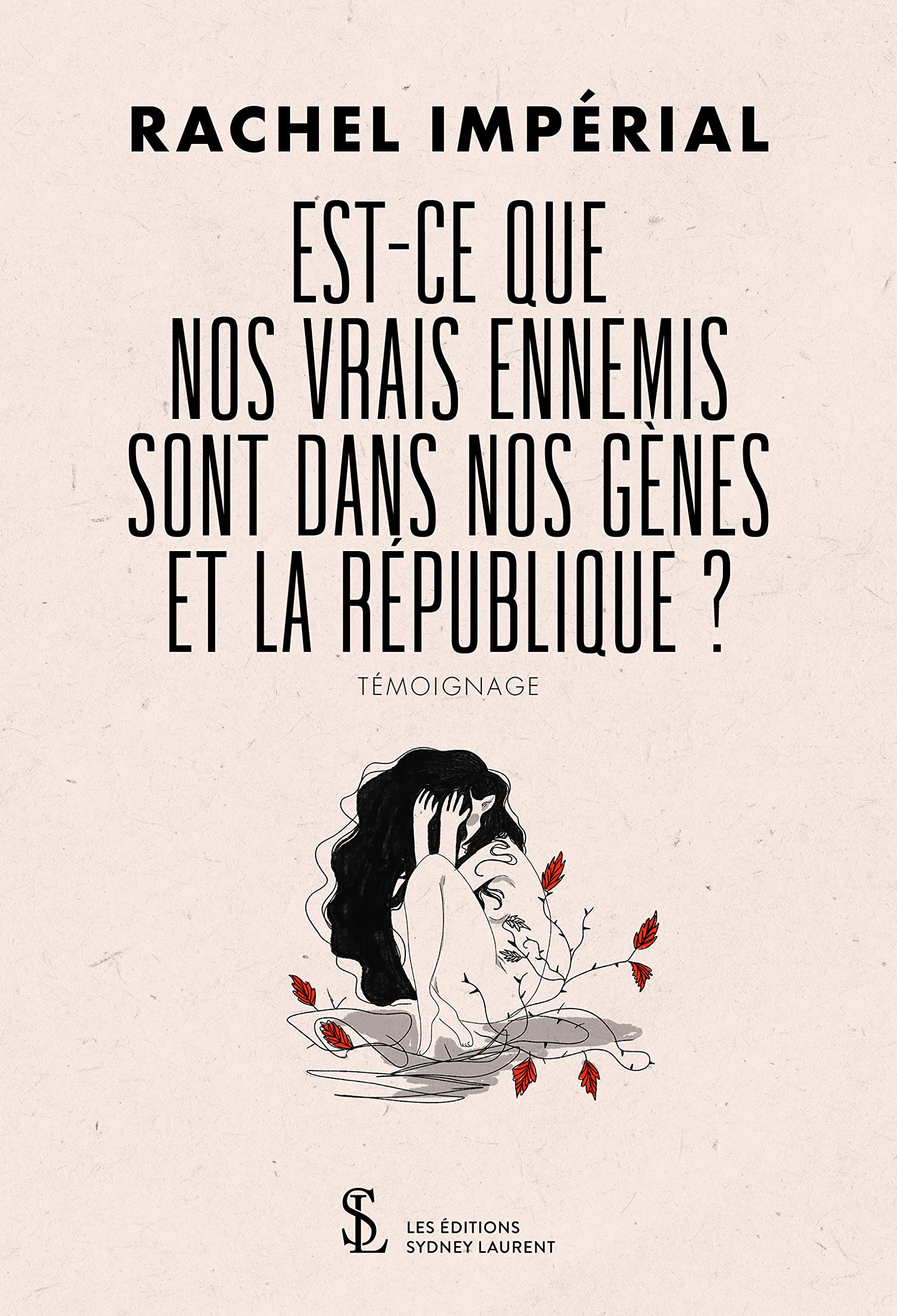 Est-ce que nos vrais ennemis sont dans nos gènes et la République ? book